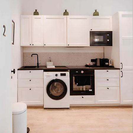 Studio 30M2 Pour 2 Personnes Marseille Eksteriør billede