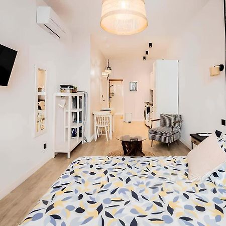Studio 30M2 Pour 2 Personnes Marseille Eksteriør billede